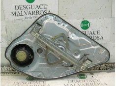 Recambio de elevalunas trasero izquierdo para ford focus berlina (cap) ghia referencia OEM IAM 1738644   2