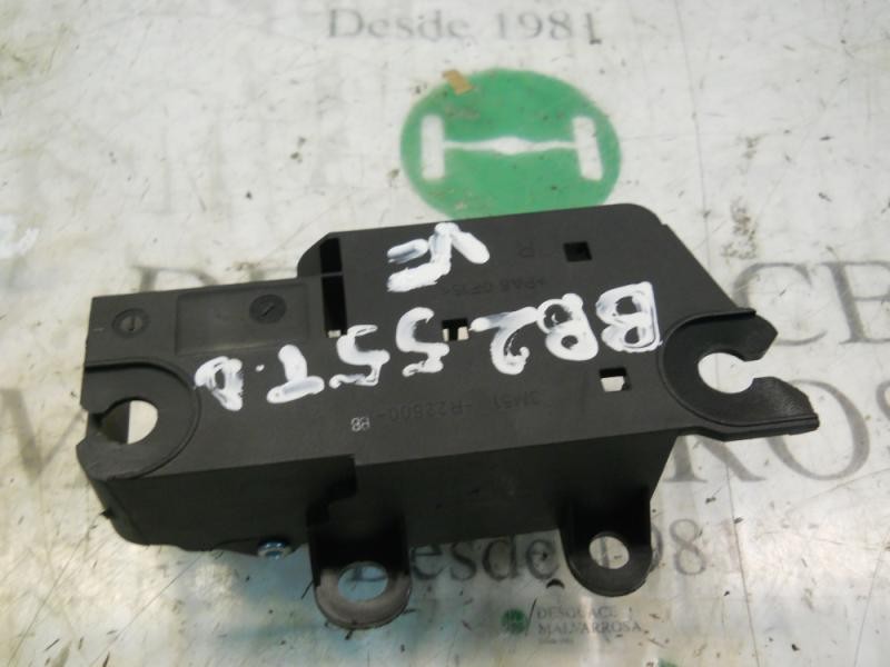 Recambio de maneta interior trasera derecha para ford focus berlina (cap) ghia referencia OEM IAM 1470111  