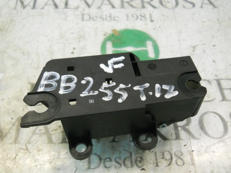 Recambio de maneta interior trasera izquierda para ford focus berlina (cap) ghia referencia OEM IAM 1470113  