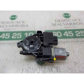 MOTOR ELEVALUNAS TRASERO IZQUIERDO 5Q0959811ASE1 5Q0959811A 