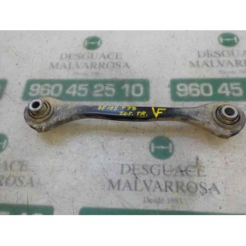 BRAZO SUSPENSION INFERIOR TRASERO DERECHO 1K0501529J 