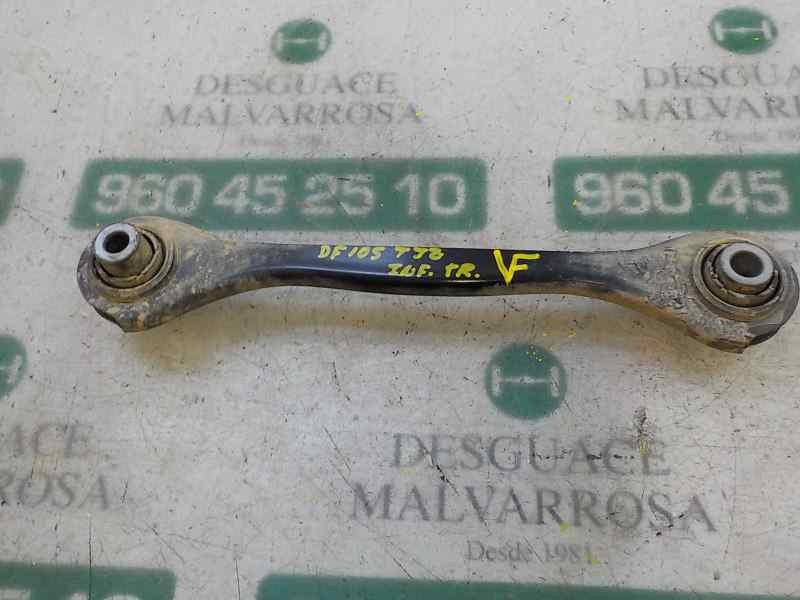 Recambio de brazo suspension inferior trasero derecho para skoda yeti 1.2 tsi referencia OEM IAM 1K0501529J  