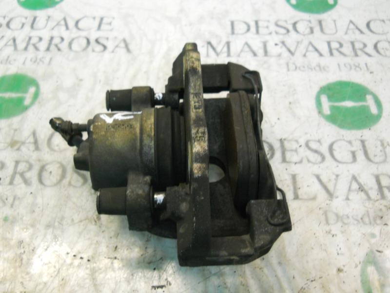 Recambio de pinza freno delantera derecha para ford focus berlina (cap) ghia referencia OEM IAM 1682875  