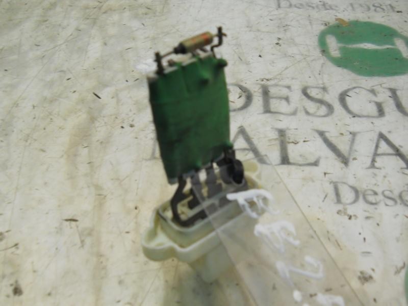 Recambio de resistencia calefaccion para ford focus berlina (cap) ghia referencia OEM IAM 1855157 3M5H18B647AC 