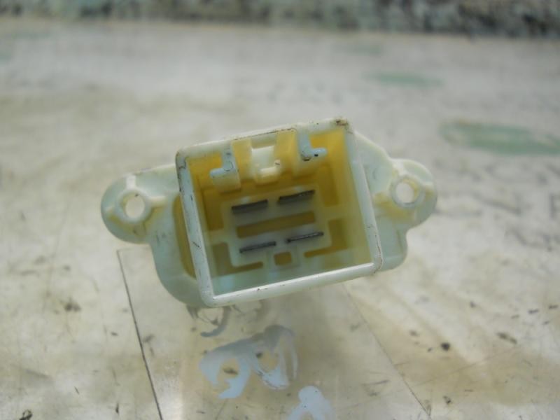 Recambio de resistencia calefaccion para ford focus berlina (cap) ghia referencia OEM IAM 1855157 3M5H18B647AC 