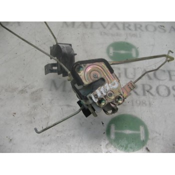 CERRADURA PUERTA DELANTERA DERECHA 8132027000 