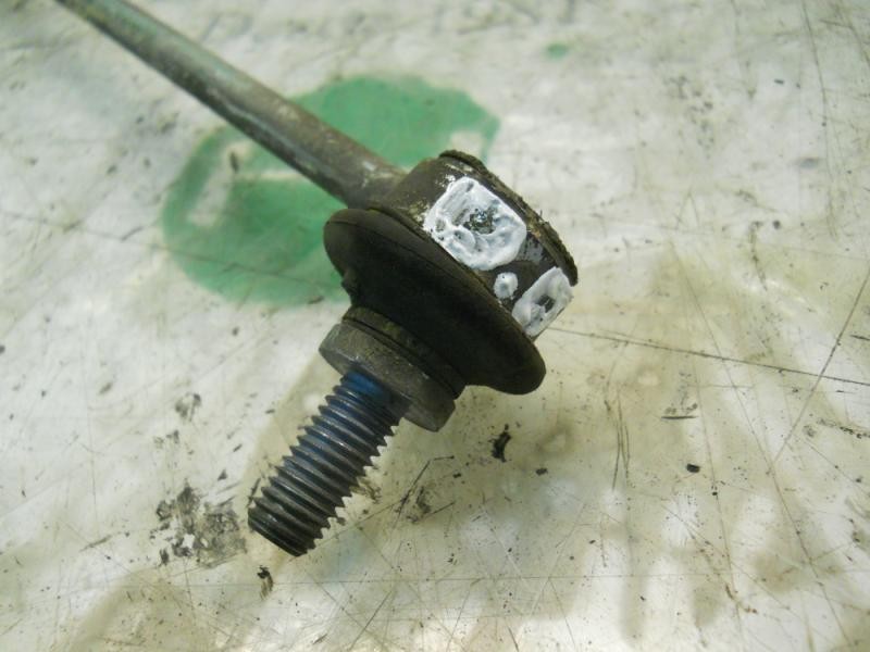 Recambio de tirante delantero derecho para ford focus berlina (cap) ghia referencia OEM IAM 1851900  