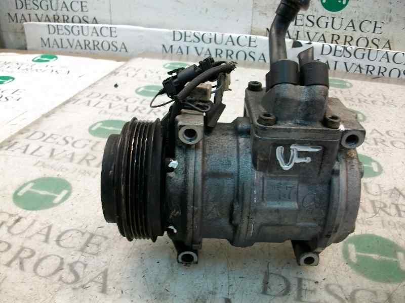 Recambio de compresor aire acondicionado para bmw serie 3 berlina (e46) 2.2 24v cat referencia OEM IAM   