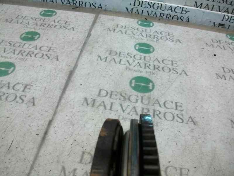 Recambio de volante motor para bmw serie 3 berlina (e46) 2.2 24v cat referencia OEM IAM   