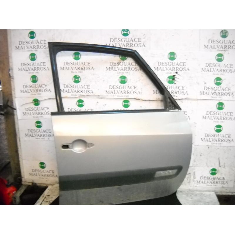 Recambio de puerta delantera derecha para renault espace iv (jk0) authentique referencia OEM IAM 7751473078  