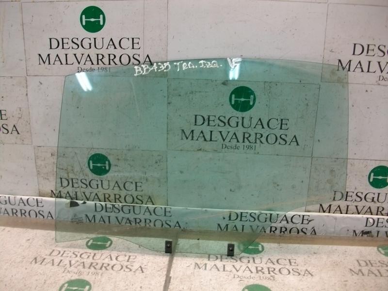 Recambio de cristal puerta trasero izquierdo para citroën c4 berlina collection referencia OEM IAM   