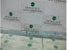 Recambio de cristal puerta trasero izquierdo para citroën c4 berlina collection referencia OEM IAM    2