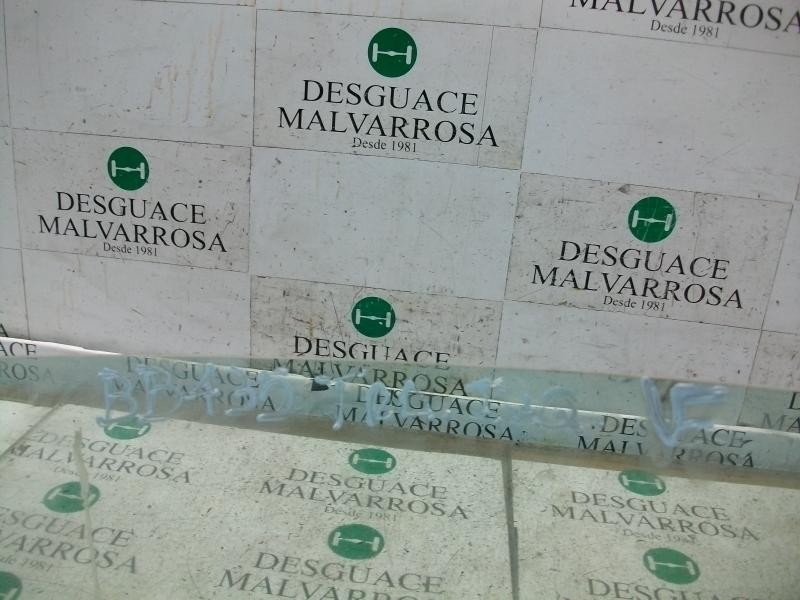 Recambio de cristal puerta trasero izquierdo para citroën c4 berlina collection referencia OEM IAM   