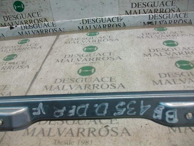 Recambio de elevalunas delantero derecho para citroën c4 berlina collection referencia OEM IAM   