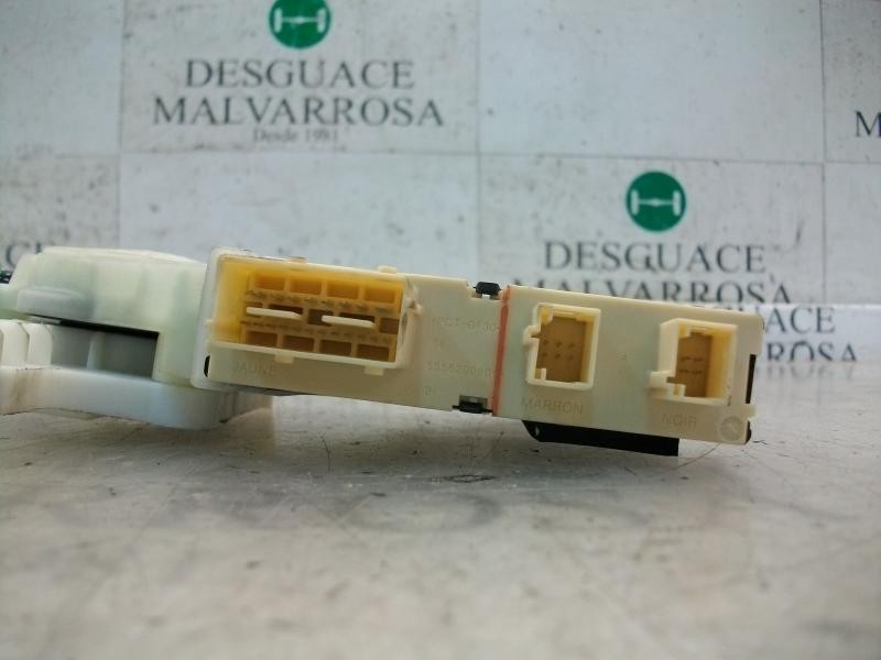 Recambio de elevalunas delantero derecho para citroën c4 berlina collection referencia OEM IAM   