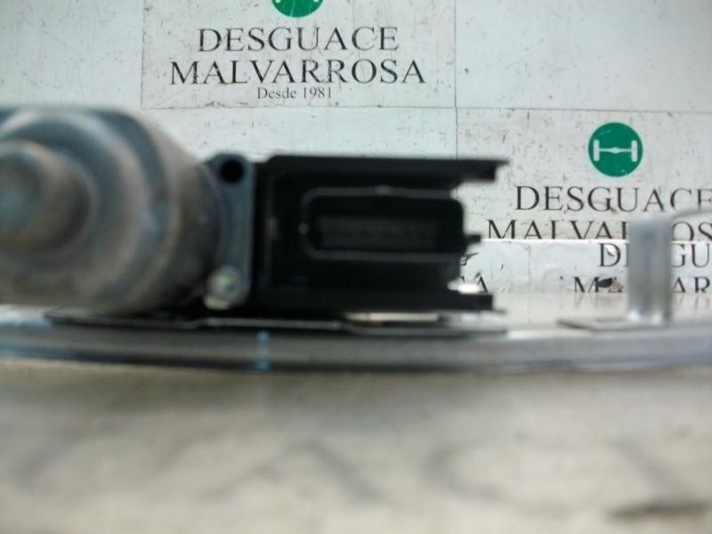 Recambio de elevalunas trasero izquierdo para citroën c4 berlina collection referencia OEM IAM   