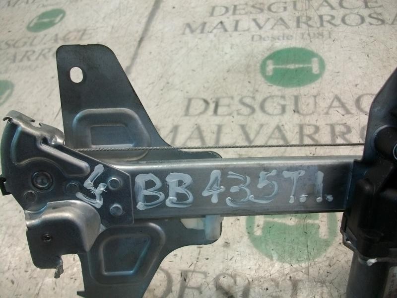 Recambio de elevalunas trasero izquierdo para citroën c4 berlina collection referencia OEM IAM   