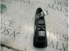 Recambio de mando elevalunas trasero izquierdo para citroën c4 berlina collection referencia OEM IAM    2