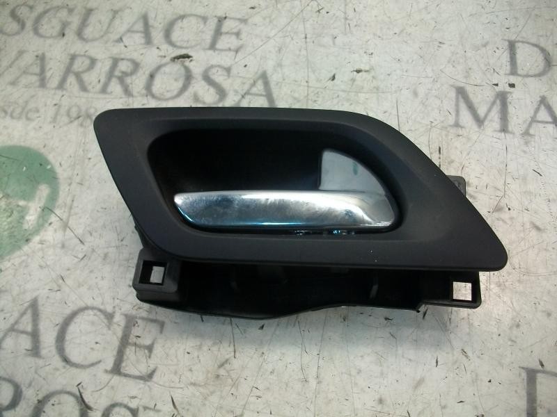 Recambio de maneta interior delantera derecha para citroën c4 berlina collection referencia OEM IAM   