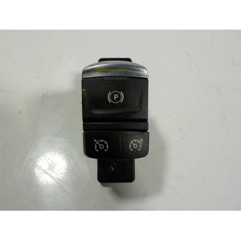 PALANCA FRENO DE MANO 