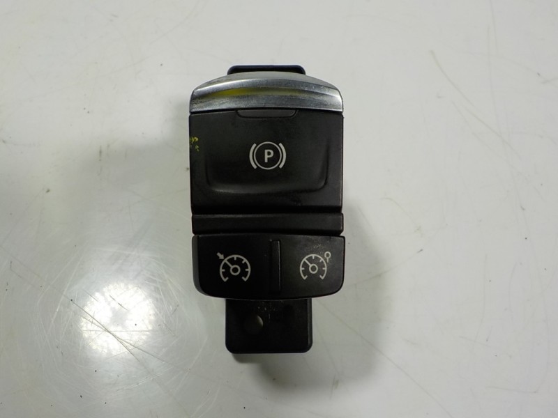 Recambio de palanca freno de mano para renault talisman 1.7 blue dci diesel fap referencia OEM IAM   