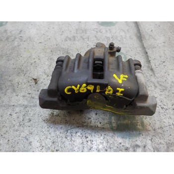 PINZA FRENO DELANTERA IZQUIERDA 