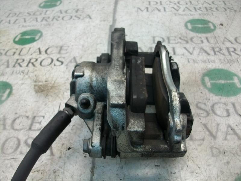 Recambio de pinza freno delantera izquierda para citroën c4 berlina collection referencia OEM IAM   
