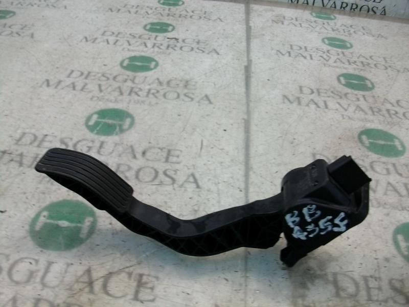 Recambio de potenciometro pedal para citroën c4 berlina collection referencia OEM IAM   