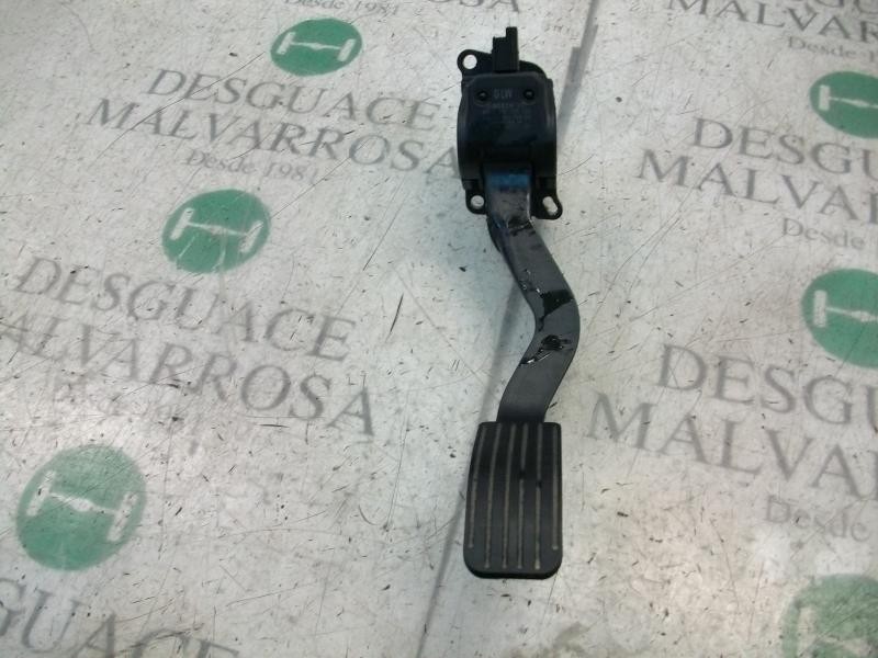 Recambio de potenciometro pedal para citroën c4 berlina collection referencia OEM IAM   