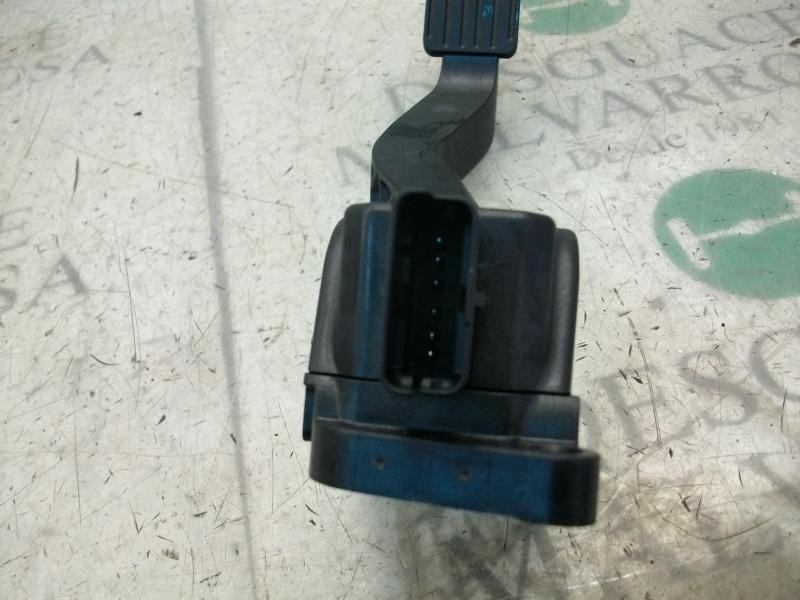 Recambio de potenciometro pedal para citroën c4 berlina collection referencia OEM IAM   