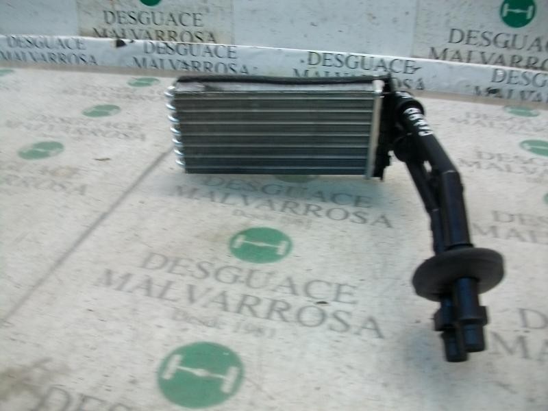 Recambio de radiador calefaccion / aire acondicionado para citroën c4 berlina collection referencia OEM IAM   