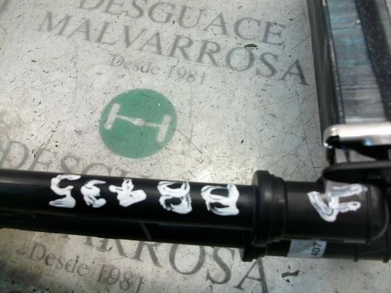 Recambio de radiador calefaccion / aire acondicionado para citroën c4 berlina collection referencia OEM IAM   