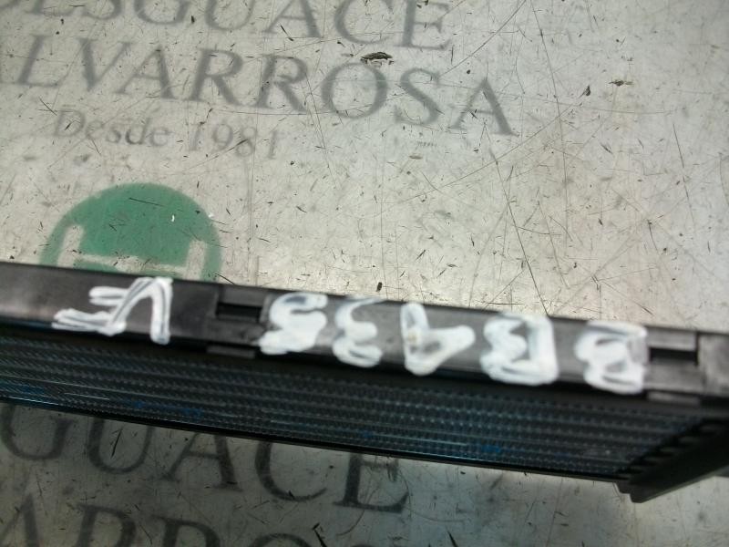 Recambio de resistencia calefaccion para citroën c4 berlina collection referencia OEM IAM   