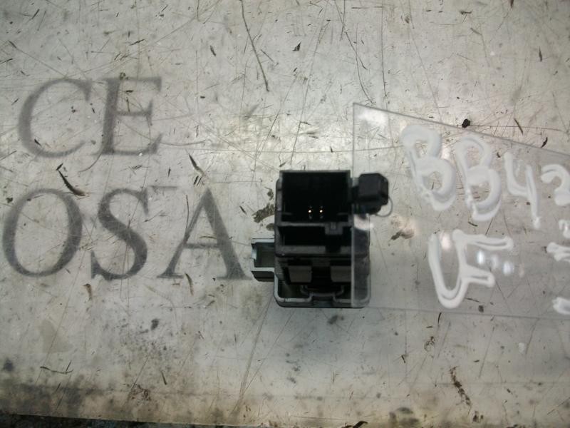 Recambio de modulo electronico para citroën c4 berlina collection referencia OEM IAM   