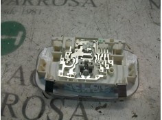 Recambio de piloto interior para citroën c4 berlina collection referencia OEM IAM    2