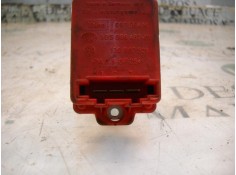 Recambio de resistencia calefaccion para audi a3 (8l) 1.9 tdi ambition referencia OEM IAM 1J0907521 1J0907521 5DS00646701 2