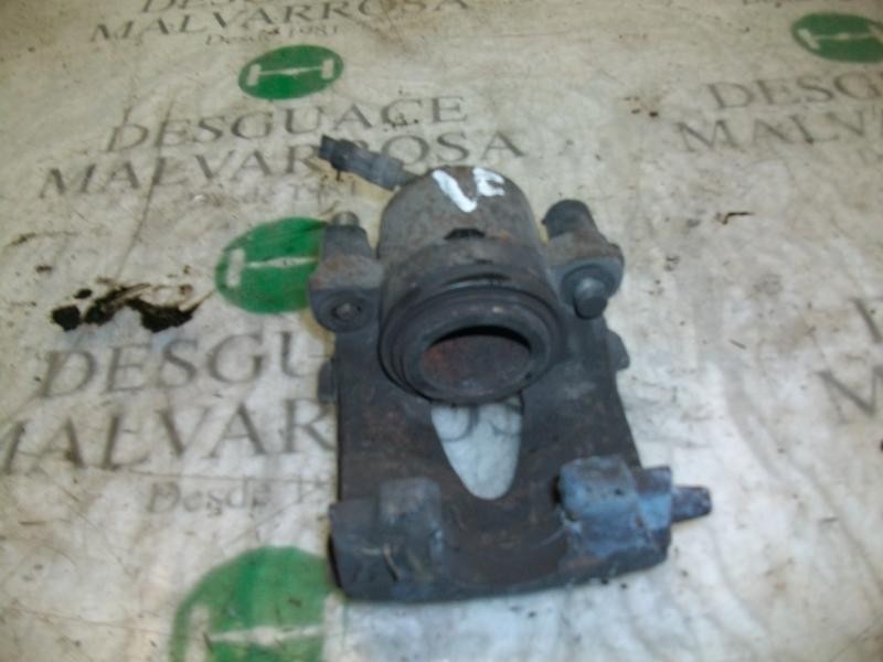 Recambio de pinza freno delantera izquierda para audi a3 (8l) 1.9 tdi ambition referencia OEM IAM 1K0615123D  