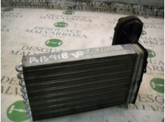 Recambio de radiador calefaccion / aire acondicionado para audi a3 (8l) 1.9 tdi ambition referencia OEM IAM 1J1819031B  