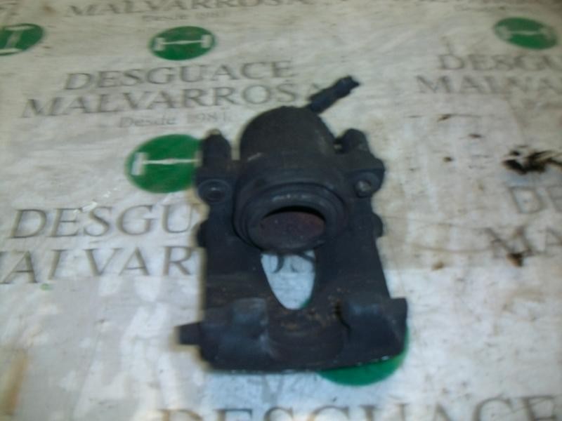 Recambio de pinza freno delantera derecha para audi a3 (8l) 1.9 tdi ambition referencia OEM IAM 1K0615124D  