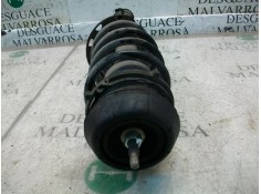 Recambio de amortiguador delantero izquierdo para opel corsa c essentia referencia OEM IAM    2