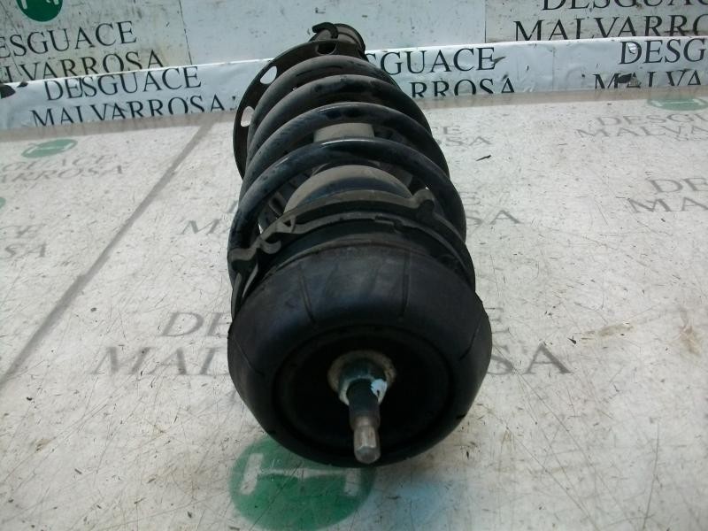 Recambio de amortiguador delantero izquierdo para opel corsa c essentia referencia OEM IAM   