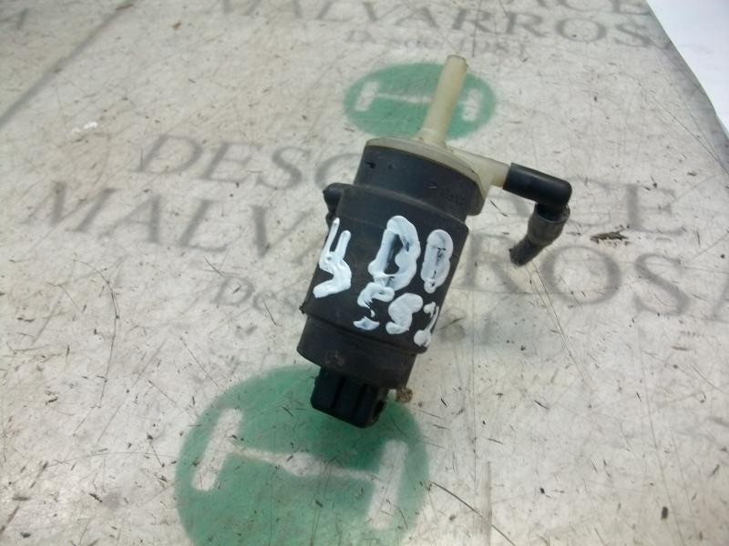 Recambio de bomba limpia para opel corsa c essentia referencia OEM IAM   