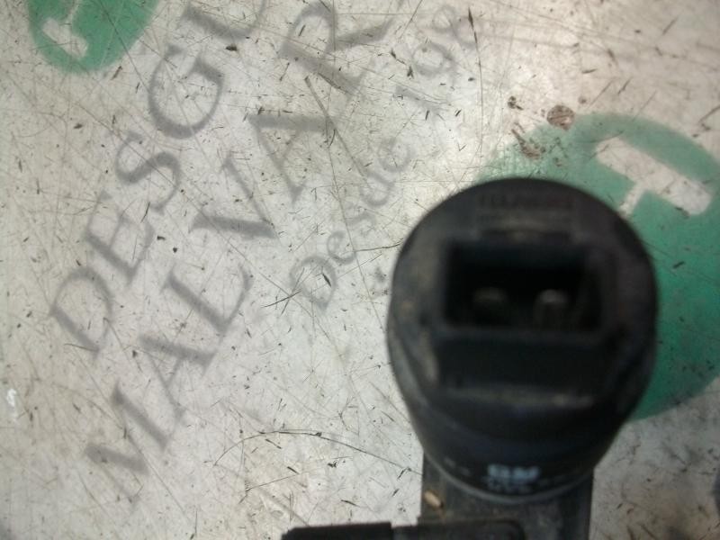 Recambio de bomba limpia para opel corsa c essentia referencia OEM IAM   