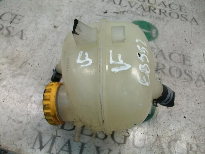Recambio de deposito expansion para opel corsa c essentia referencia OEM IAM   