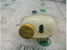 Recambio de deposito expansion para opel corsa c essentia referencia OEM IAM    2