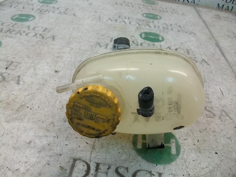 Recambio de deposito expansion para opel corsa c essentia referencia OEM IAM   