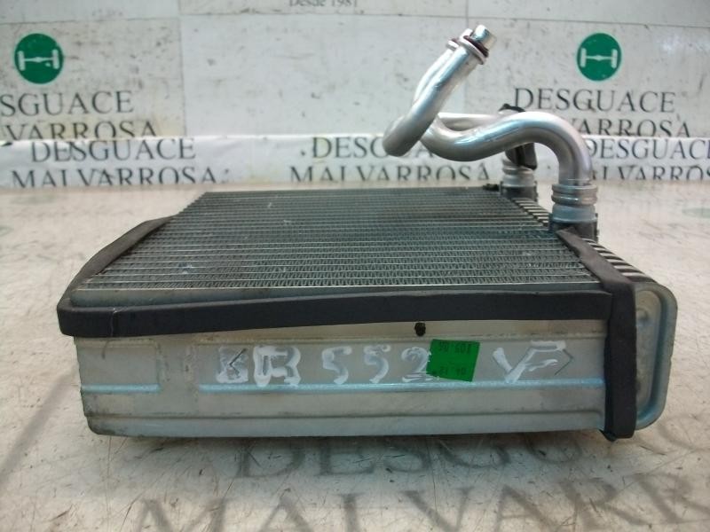 Recambio de evaporador aire acondicionado para opel corsa c essentia referencia OEM IAM   