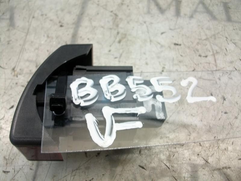 Recambio de warning para opel corsa c essentia referencia OEM IAM   