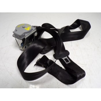 CINTURON SEGURIDAD TRASERO IZQUIERDO 82A857805AV04 309995599G48 