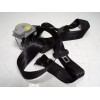 Recambio de cinturon seguridad trasero izquierdo para audi a1 sportback (gba) 1.0 tfsi referencia OEM IAM 82A857805AV04 30999559